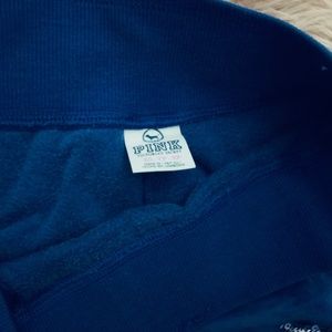 Pink Victoria’s Secret sweat pants